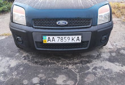 Продам Ford Fusion 2010 года в Киеве