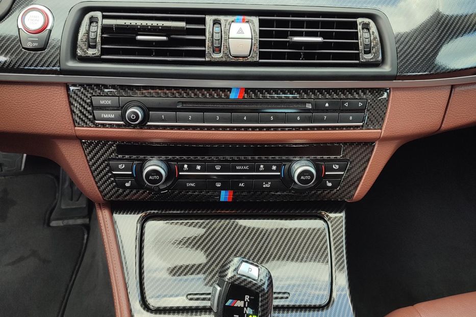 Продам BMW 535 Xdrive  2014 года в Виннице