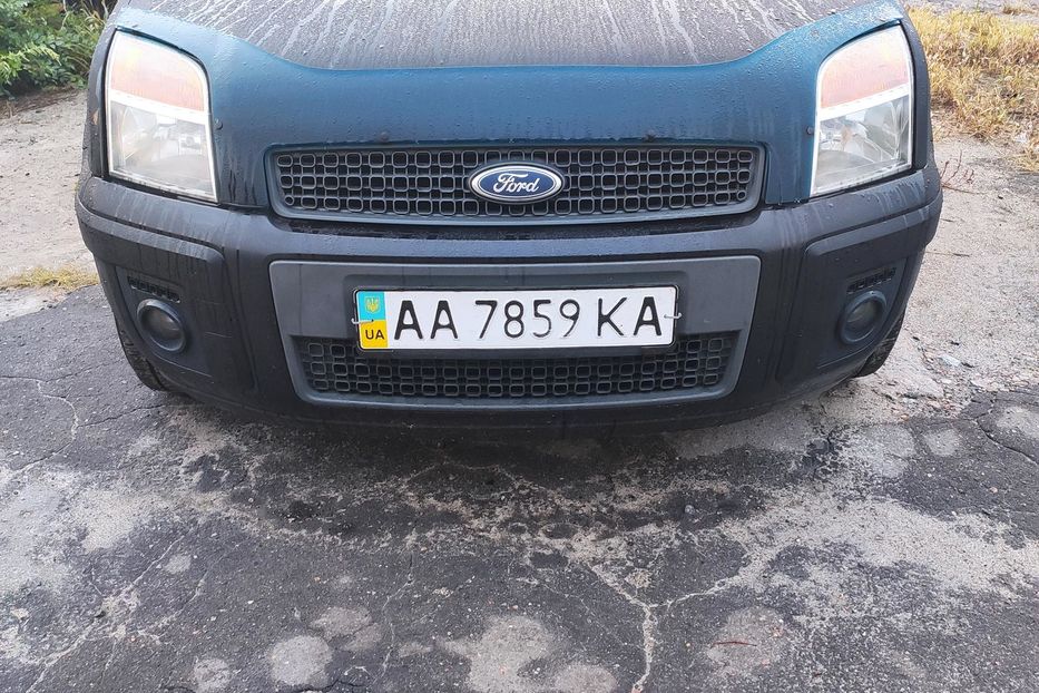 Продам Ford Fusion 2010 года в Киеве