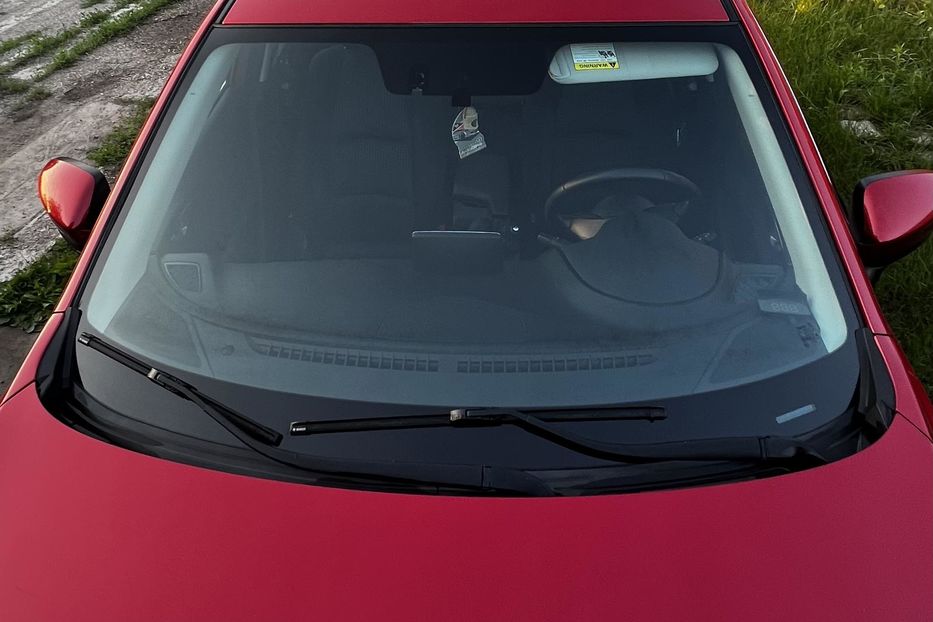 Продам Mazda 3 Tuoring 2015 года в Полтаве