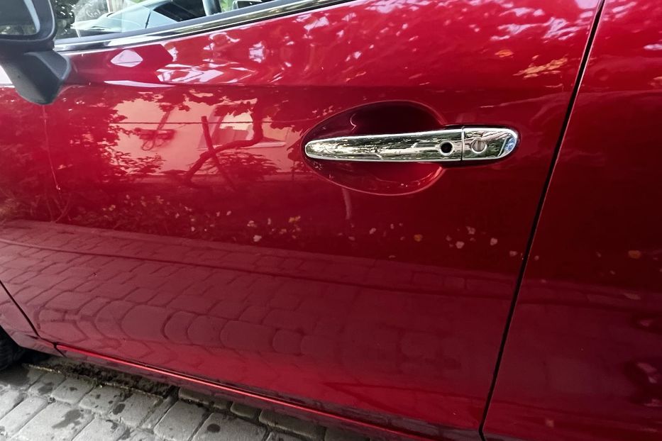 Продам Mazda 3 Tuoring 2015 года в Полтаве