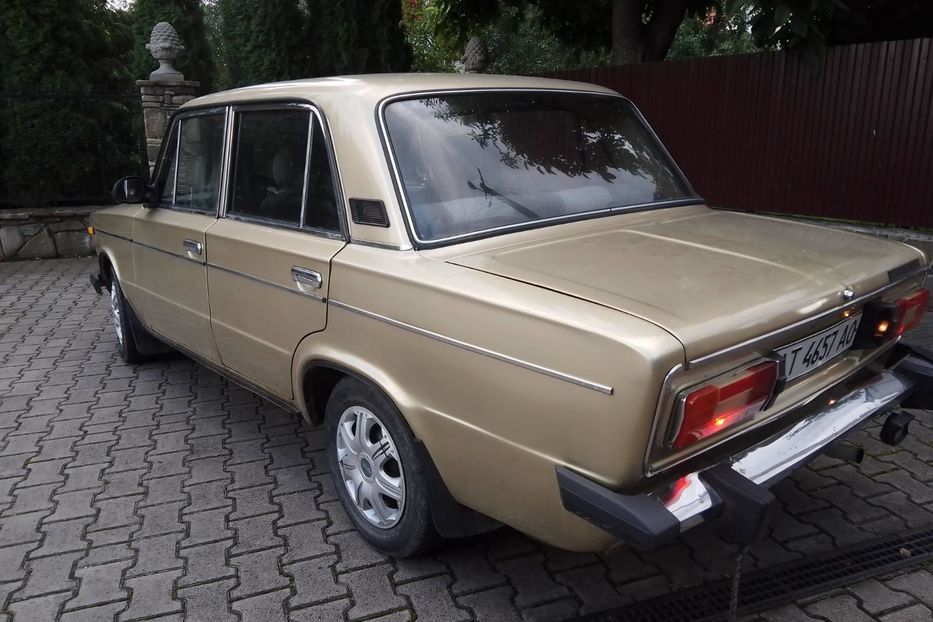 Продам ВАЗ 2106 1991 года в г. Олевск, Житомирская область