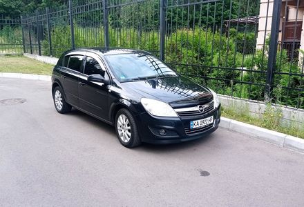 Продам Opel Astra H 2008 года в Киеве