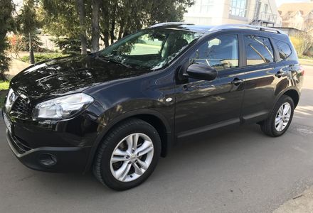 Продам Nissan Qashqai 2010 года в Одессе