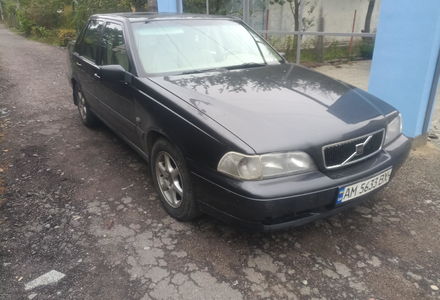 Продам Volvo 850 1993 года в Житомире