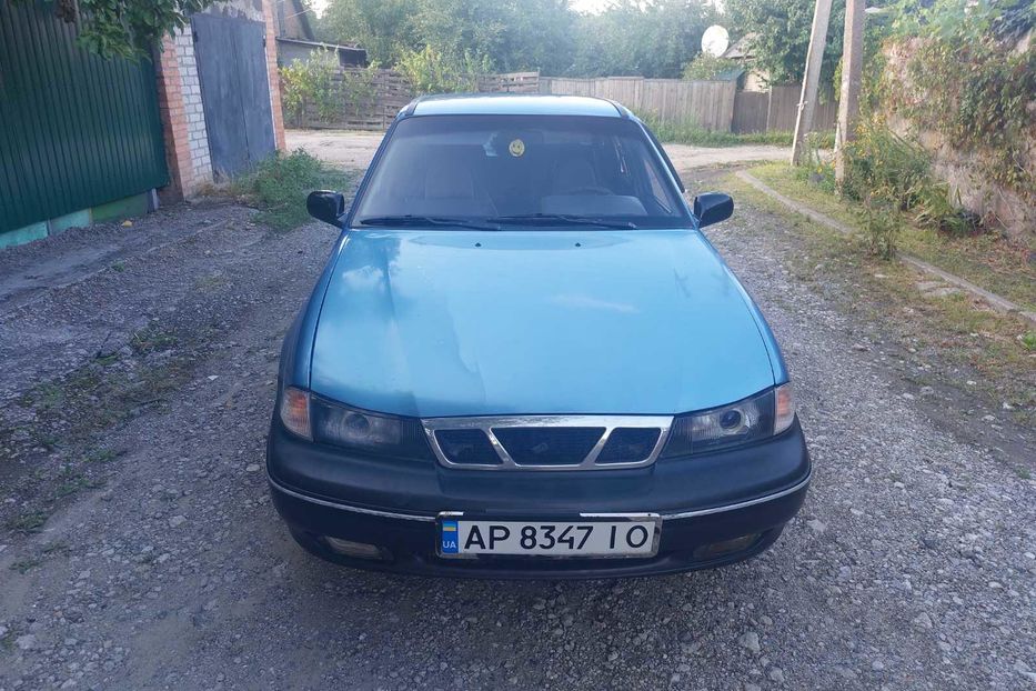 Продам Daewoo Nexia Г 2007 года в Запорожье