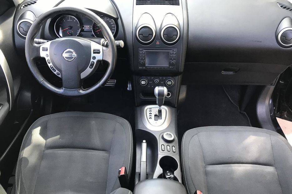 Продам Nissan Qashqai 2010 года в Одессе