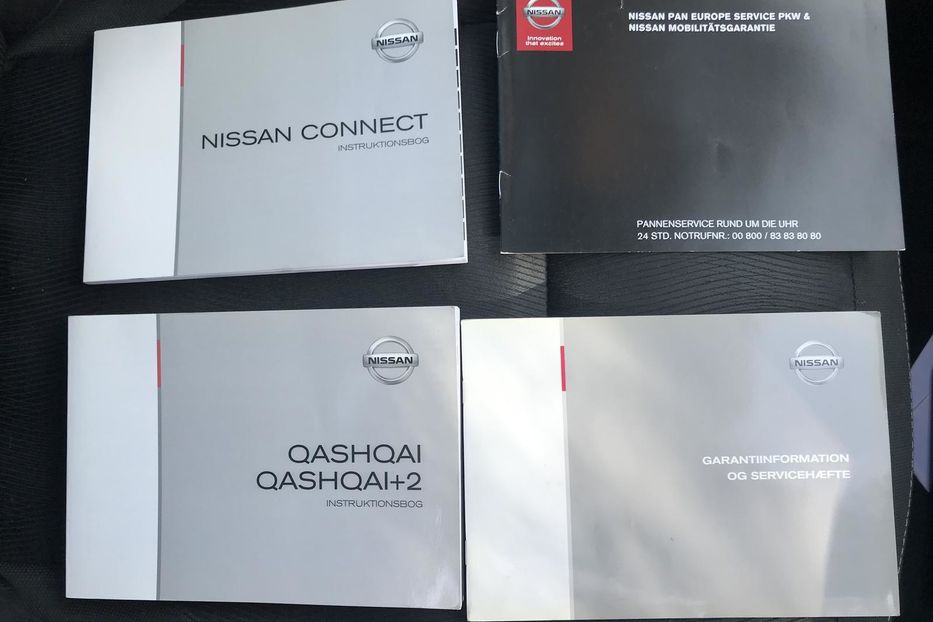 Продам Nissan Qashqai 2010 года в Одессе