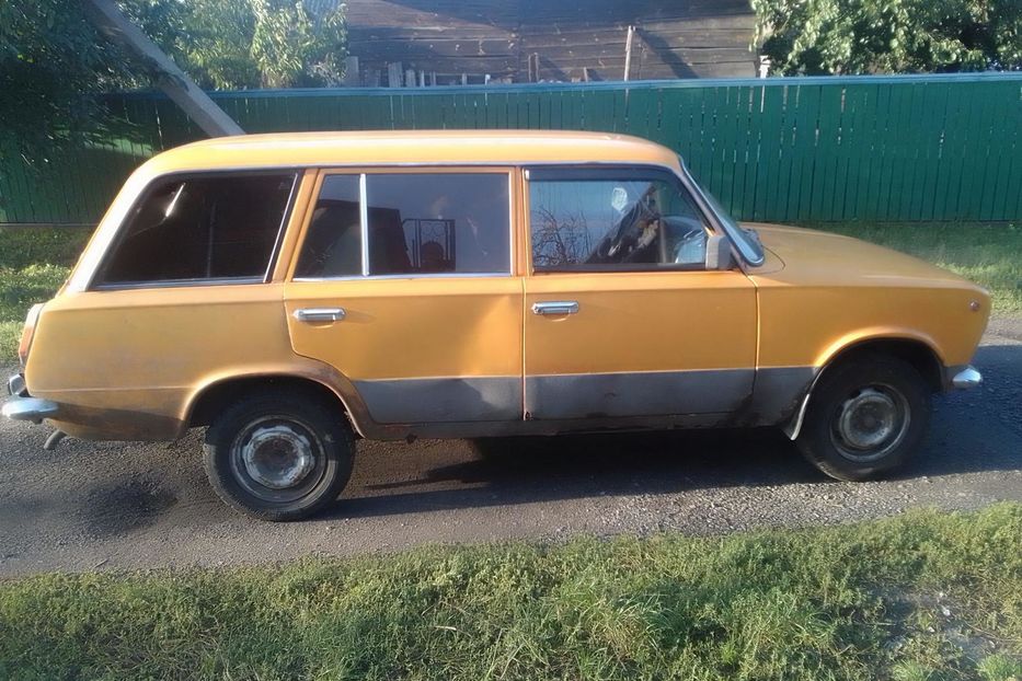 Продам ВАЗ 2102 1984 года в г. Русская поляна, Черкасская область