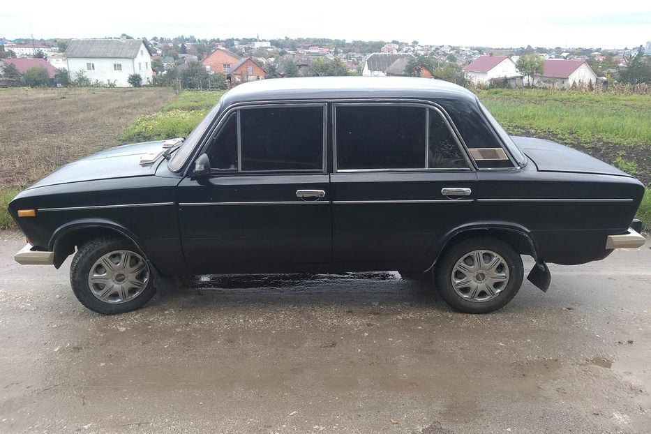 Продам ВАЗ 2106 1995 года в г. Козова, Тернопольская область