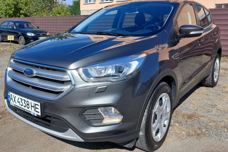 Продам Ford Kuga 2018 года в Виннице