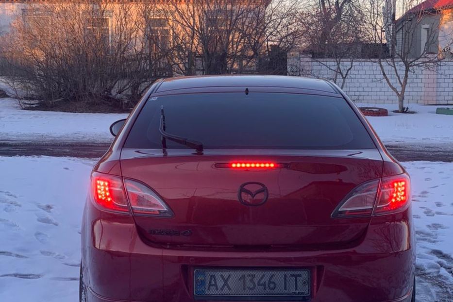 Продам Mazda 6 2008 года в Харькове