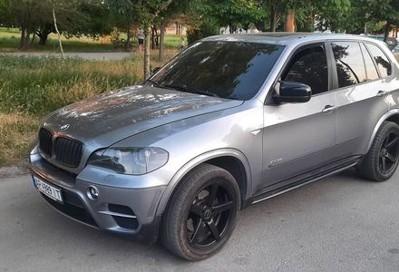 Продам BMW X5 2011 года в Киеве