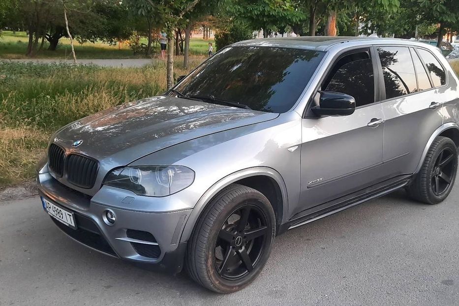 Продам BMW X5 2011 года в Киеве