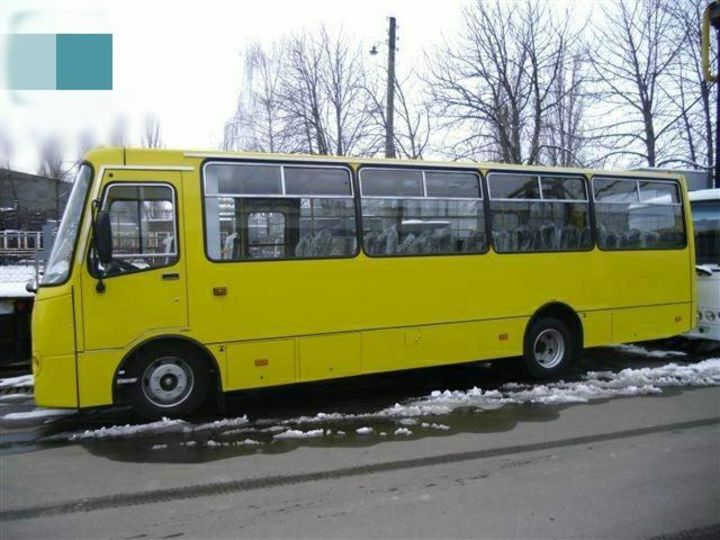 Продам Богдан А-09302 2015 года в Киеве