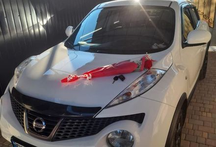 Продам Nissan Juke 2013 года в г. Болград, Одесская область