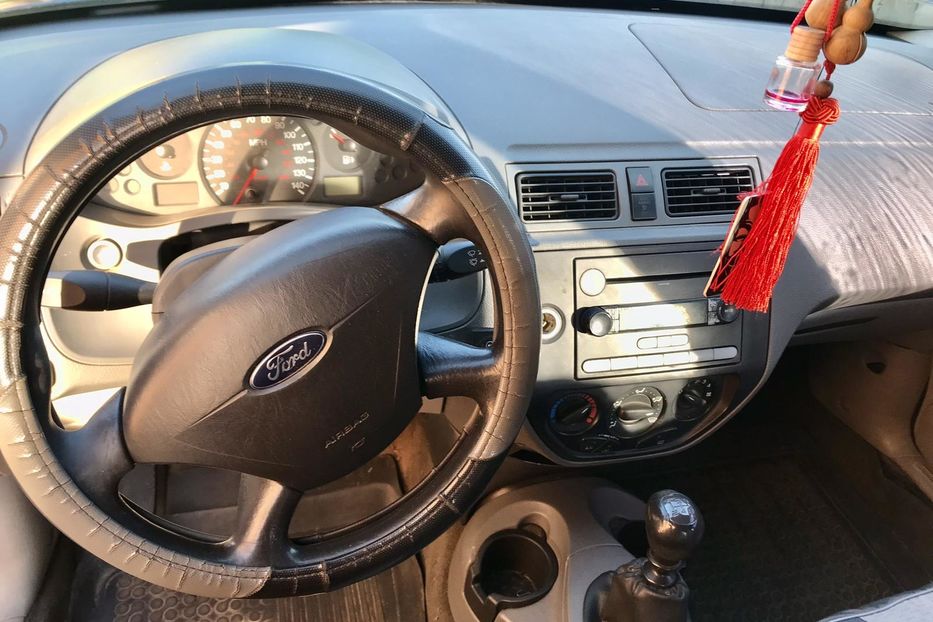 Продам Ford Focus 2004 года в Харькове