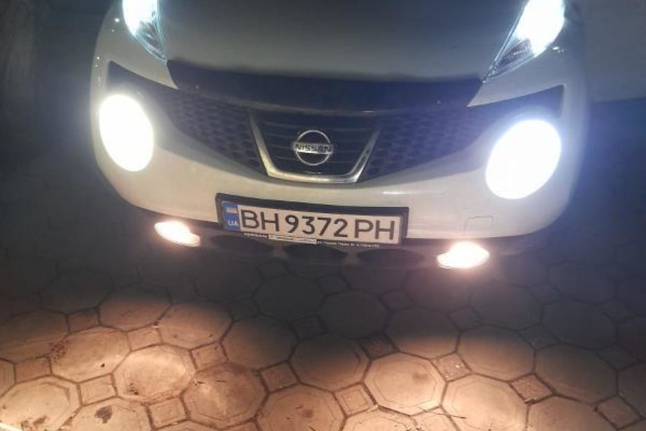 Продам Nissan Juke 2013 года в г. Болград, Одесская область