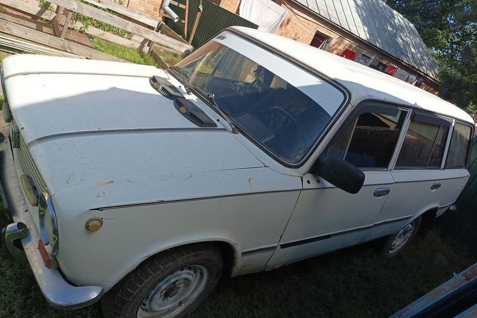 Продам ВАЗ 2102 1984 года в г. Гайсин, Винницкая область