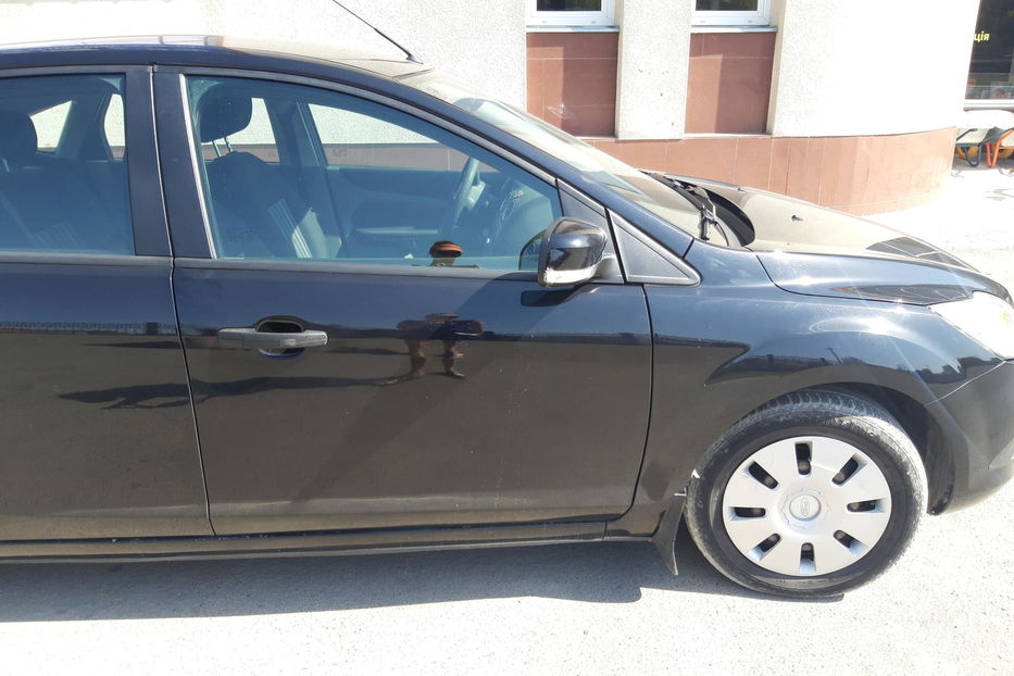 Продам Ford Focus 2011 года в Хмельницком