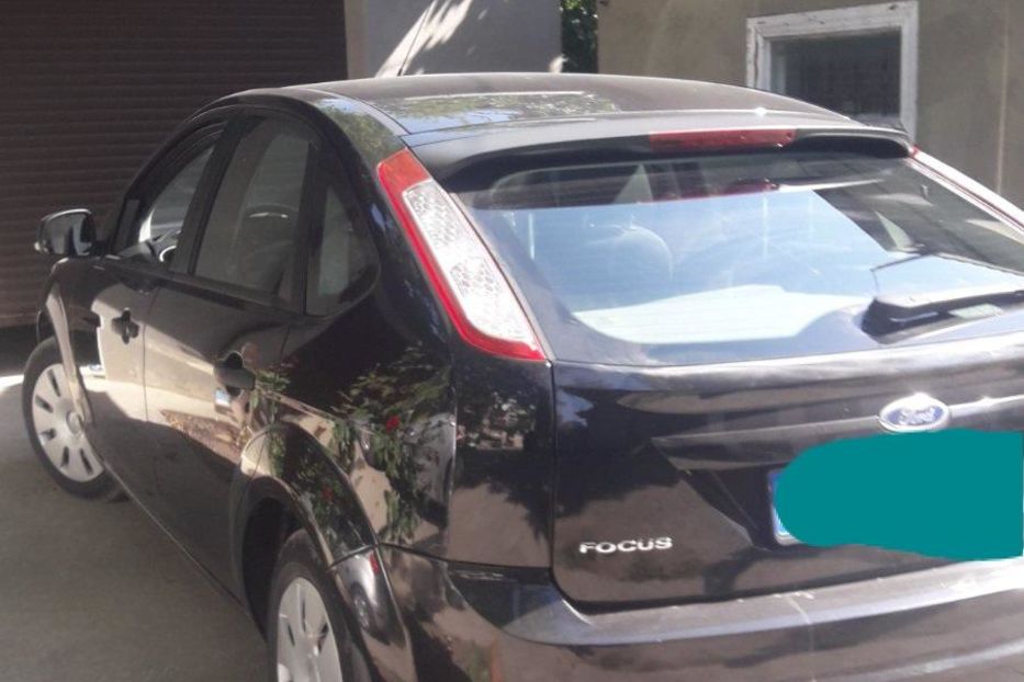 Продам Ford Focus 2011 года в Хмельницком