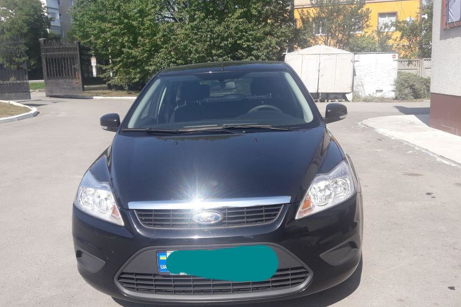 Продам Ford Focus 2011 года в Хмельницком