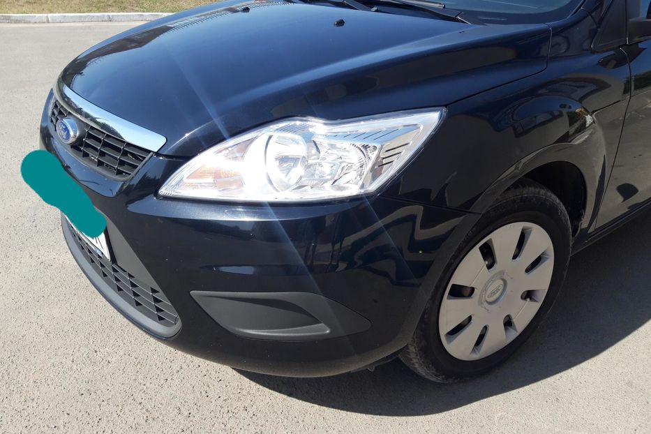 Продам Ford Focus 2011 года в Хмельницком