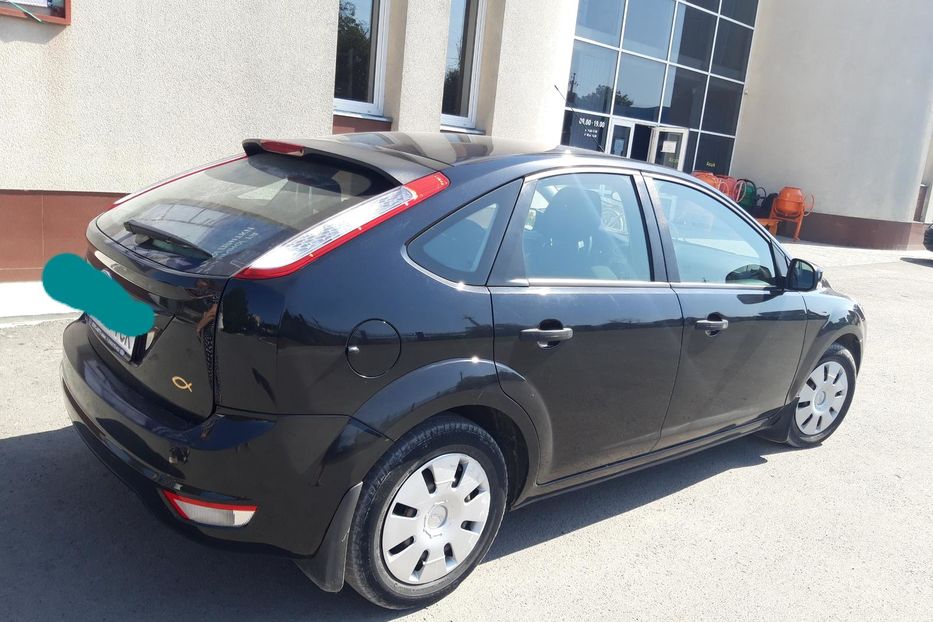 Продам Ford Focus 2011 года в Хмельницком