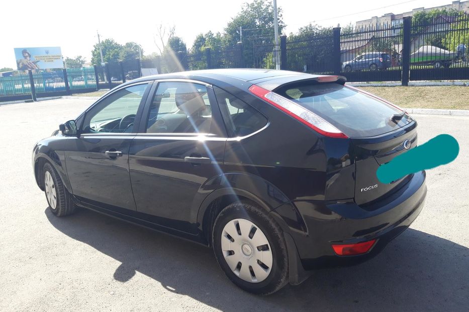 Продам Ford Focus 2011 года в Хмельницком