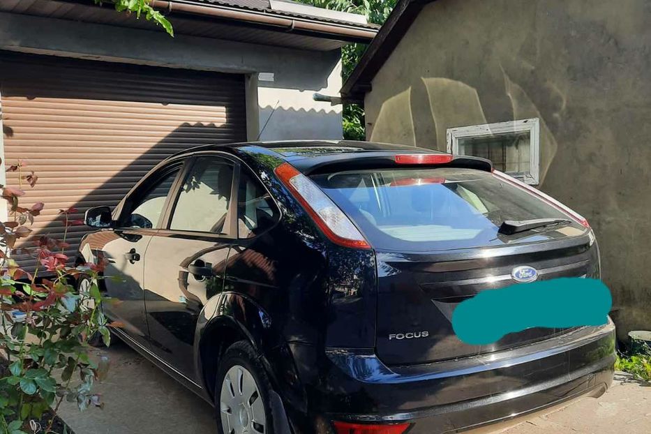 Продам Ford Focus 2011 года в Хмельницком