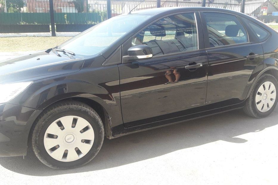 Продам Ford Focus 2011 года в Хмельницком