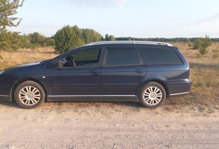 Продам Citroen C5 2005 года в Чернигове