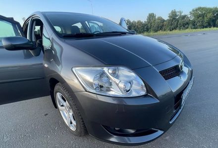 Продам Toyota Auris 2007 года в Киеве