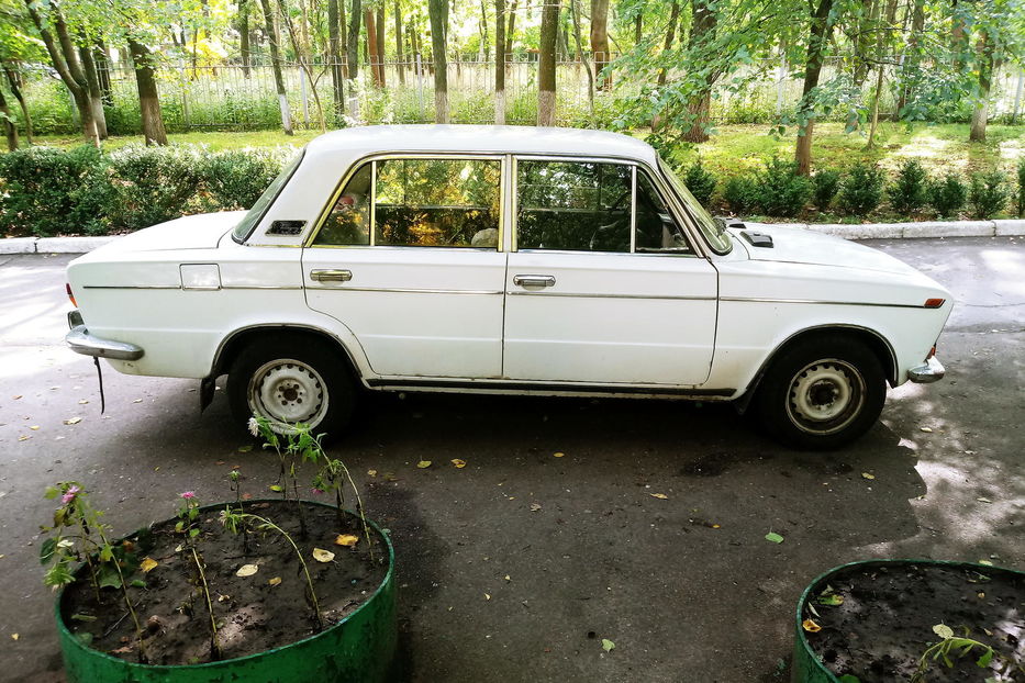 Продам ВАЗ 2103 1973 года в Кропивницком