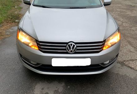 Продам Volkswagen Passat B7 b7 2015 года в Киеве