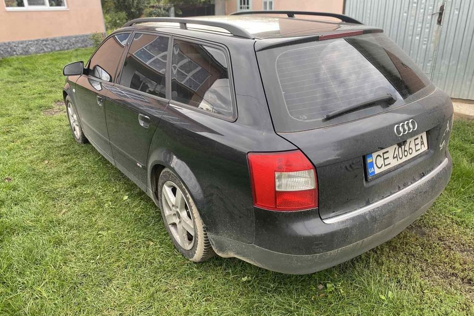 Продам Audi A4 S-Line 2003 года в Черновцах