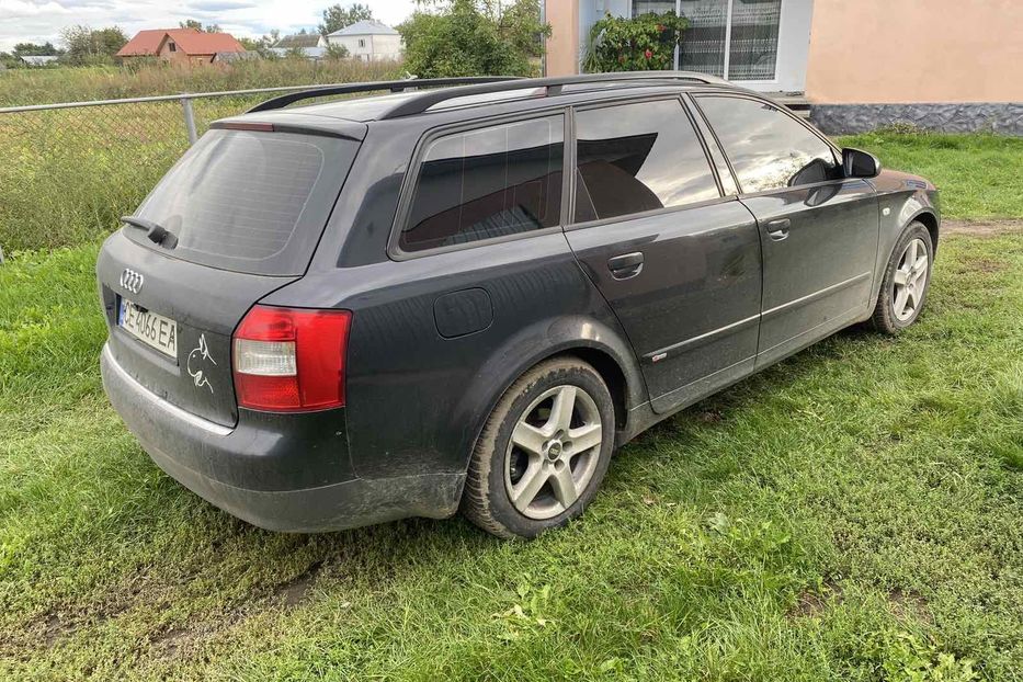 Продам Audi A4 S-Line 2003 года в Черновцах