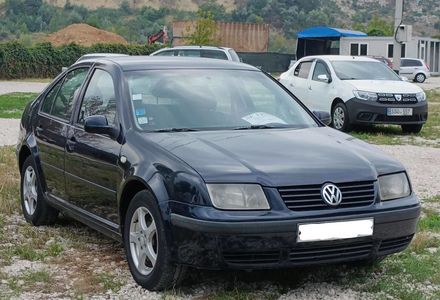 Продам Volkswagen Jetta + розмитнення 2001 года в Одессе