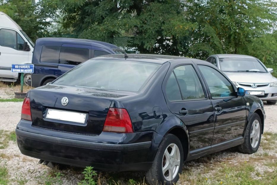 Продам Volkswagen Jetta + розмитнення 2001 года в Одессе