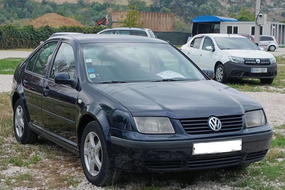 Продам Volkswagen Jetta + розмитнення 2001 года в Одессе