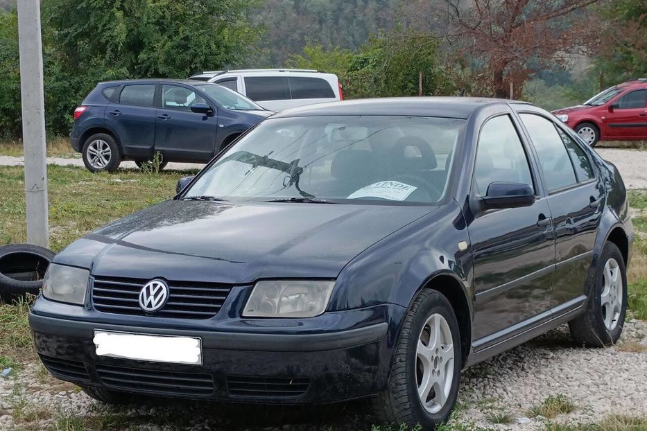 Продам Volkswagen Jetta + розмитнення 2001 года в Одессе