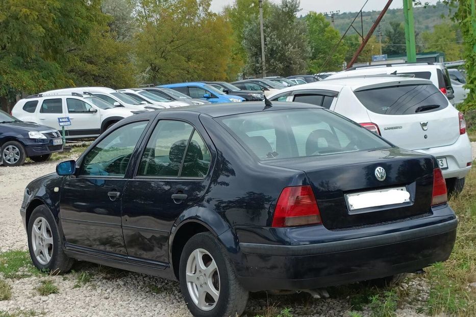 Продам Volkswagen Jetta + розмитнення 2001 года в Одессе