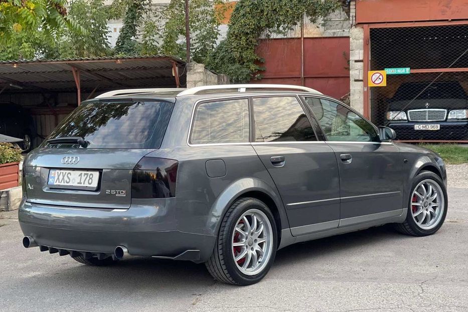 Продам Audi A4 4х4 Розмитнення 2005 года в г. Белая Церковь, Киевская область