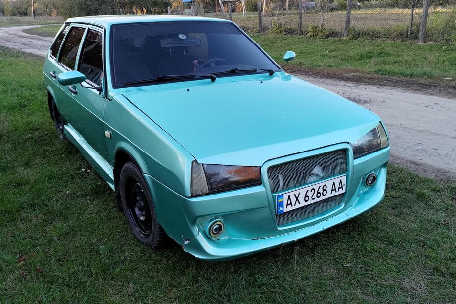Продам ВАЗ 2109 (Балтика) 1997 года в Харькове