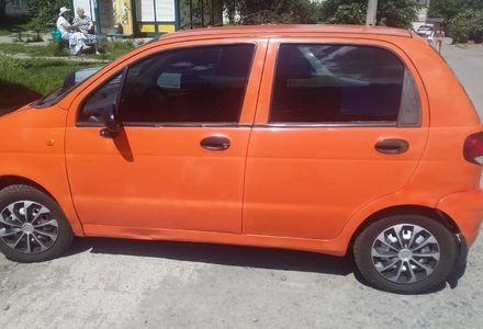 Продам Daewoo Matiz 2013 года в г. Белая Церковь, Киевская область