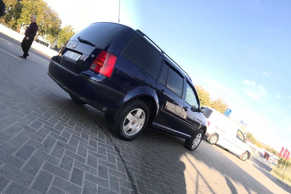 Продам Volkswagen Golf IV газ/бензин 2005 года в г. Кривой Рог, Днепропетровская область