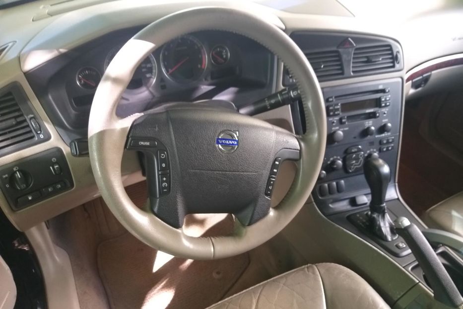 Продам Volvo XC70 2003 года в Виннице