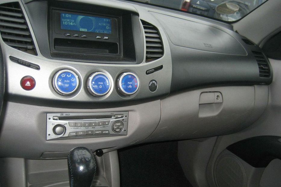 Продам Mitsubishi L 200 2.5tdi 2006 года в г. Рава-Русская, Львовская область
