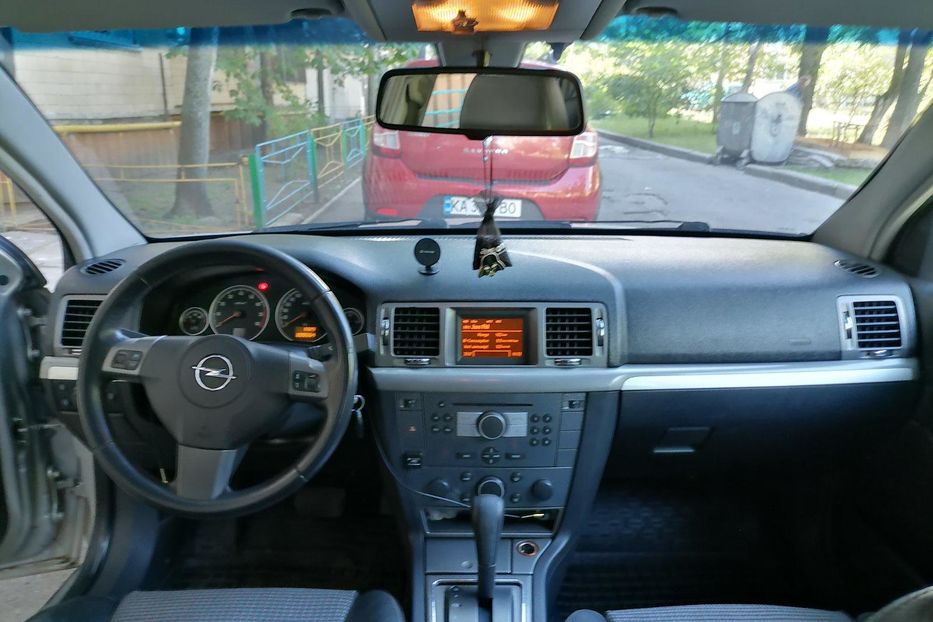 Продам Opel Vectra C 2008 года в Киеве