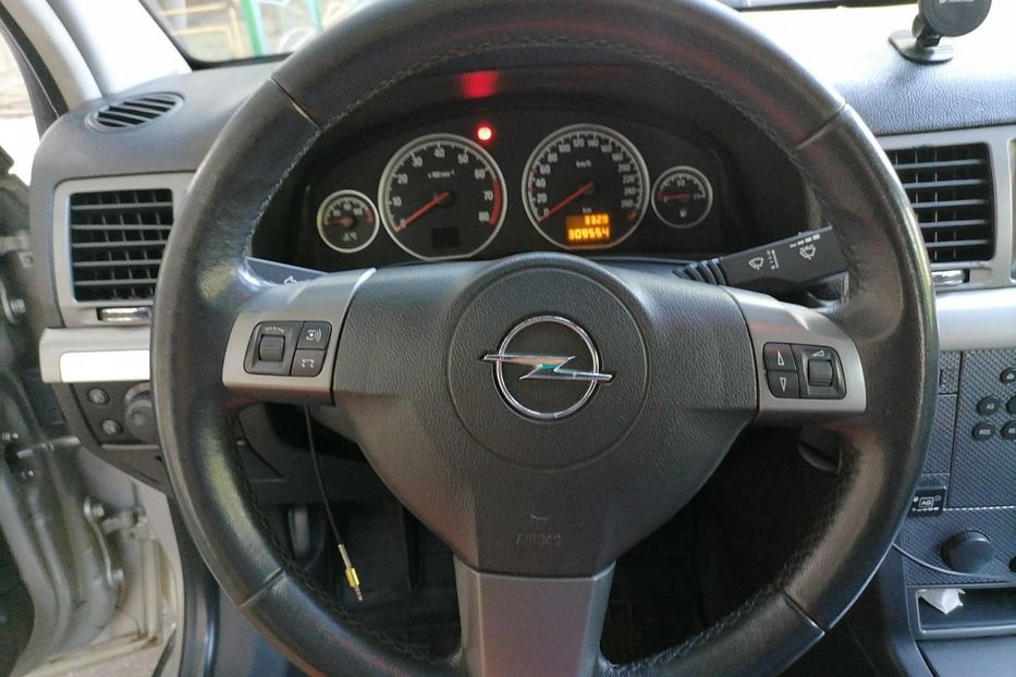 Продам Opel Vectra C 2008 года в Киеве